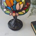 64331 Sylvette Tiffany Mini Table Lamp