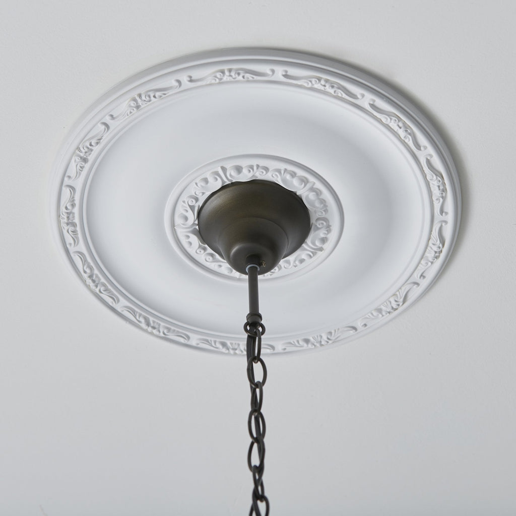 67044 Fargo Tiffany Small Globe 1 Light Pendant