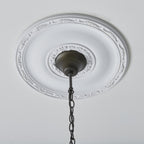 67045 Fargo Tiffany Medium Globe 1 Light Pendant