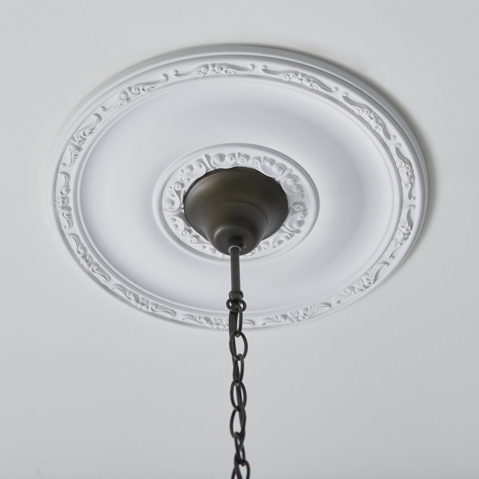 67045 Fargo Tiffany Medium Globe 1 Light Pendant
