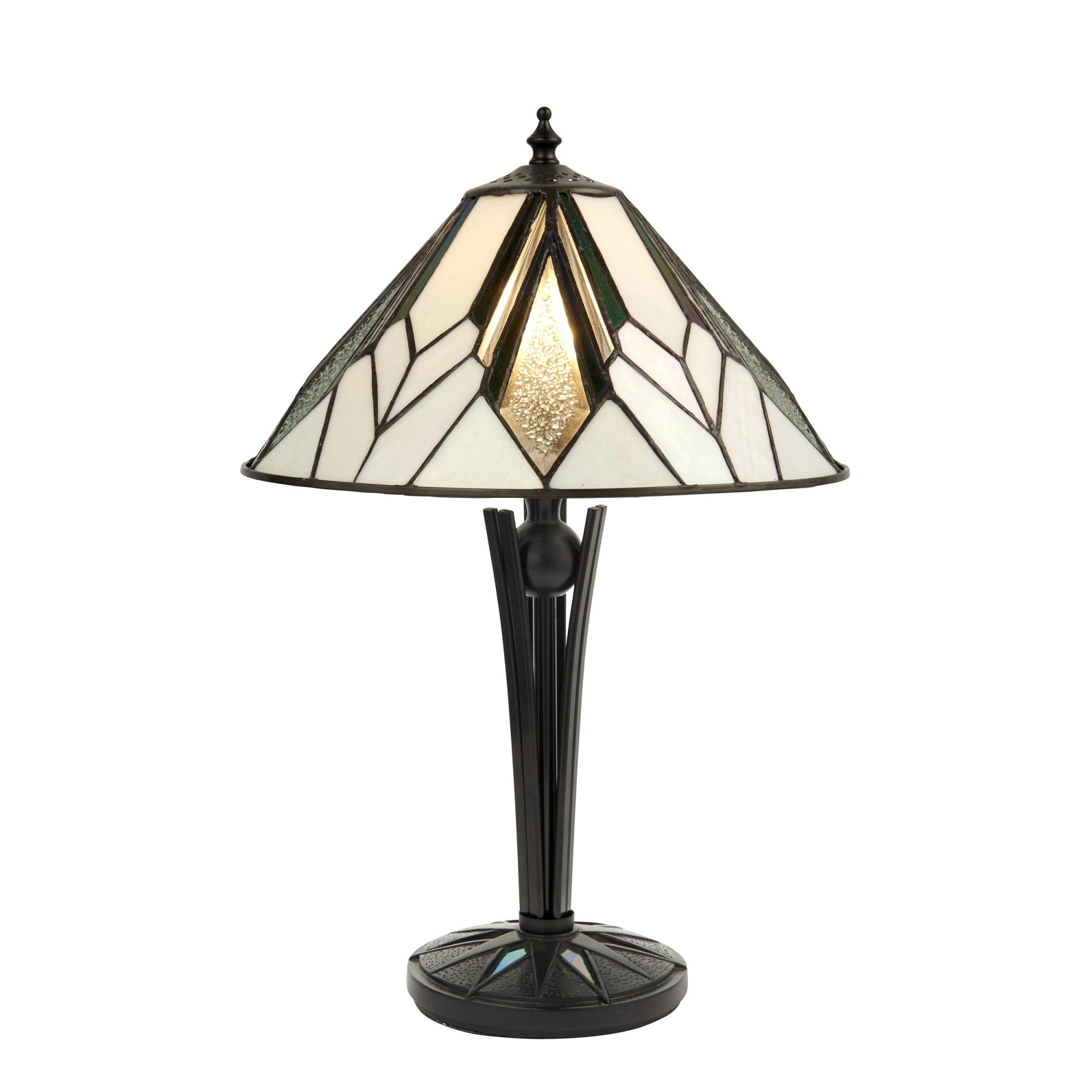 70365 Astoria Tiffany Small Table Lamp