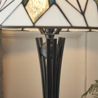 70365 Astoria Tiffany Small Table Lamp