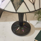 70365 Astoria Tiffany Small Table Lamp