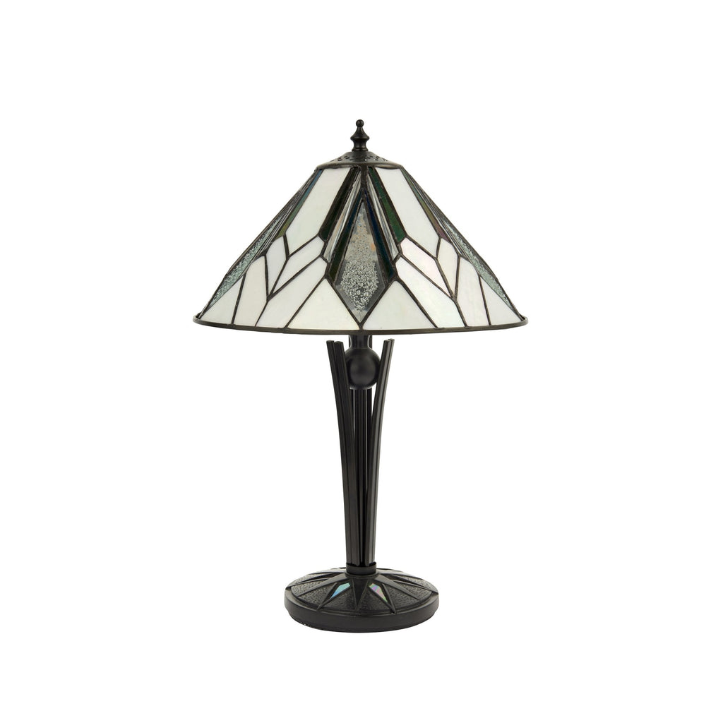 70365 Astoria Tiffany Small Table Lamp