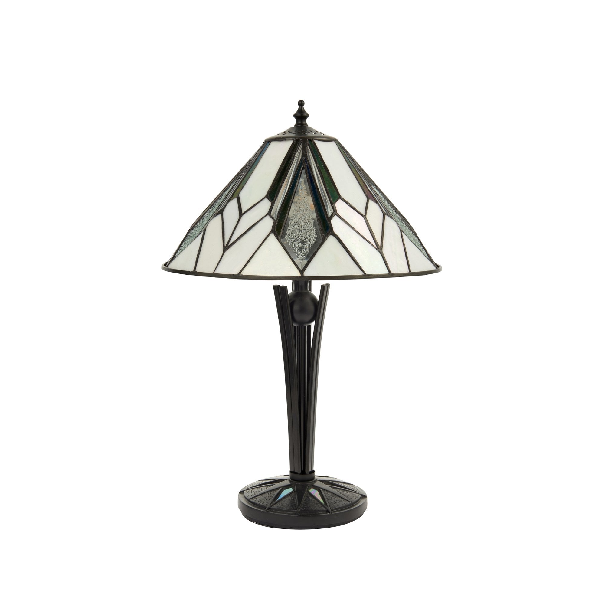 70365 Astoria Tiffany Small Table Lamp