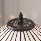 70935 Fargo Tiffany Medium Table Lamp