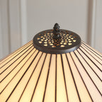 70936 Fargo Tiffany Floor Lamp