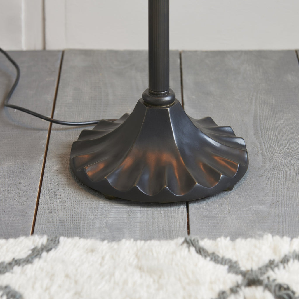 70936 Fargo Tiffany Floor Lamp