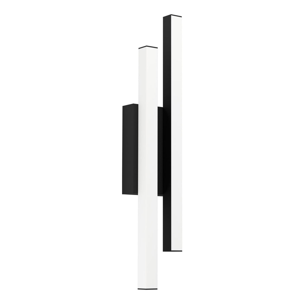 900133 Serricella LED Linear Exterior Wall Light