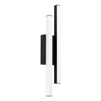 900133 Serricella LED Linear Exterior Wall Light