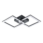 74059 Essentials - Profile lamp, LED, square, 4000K