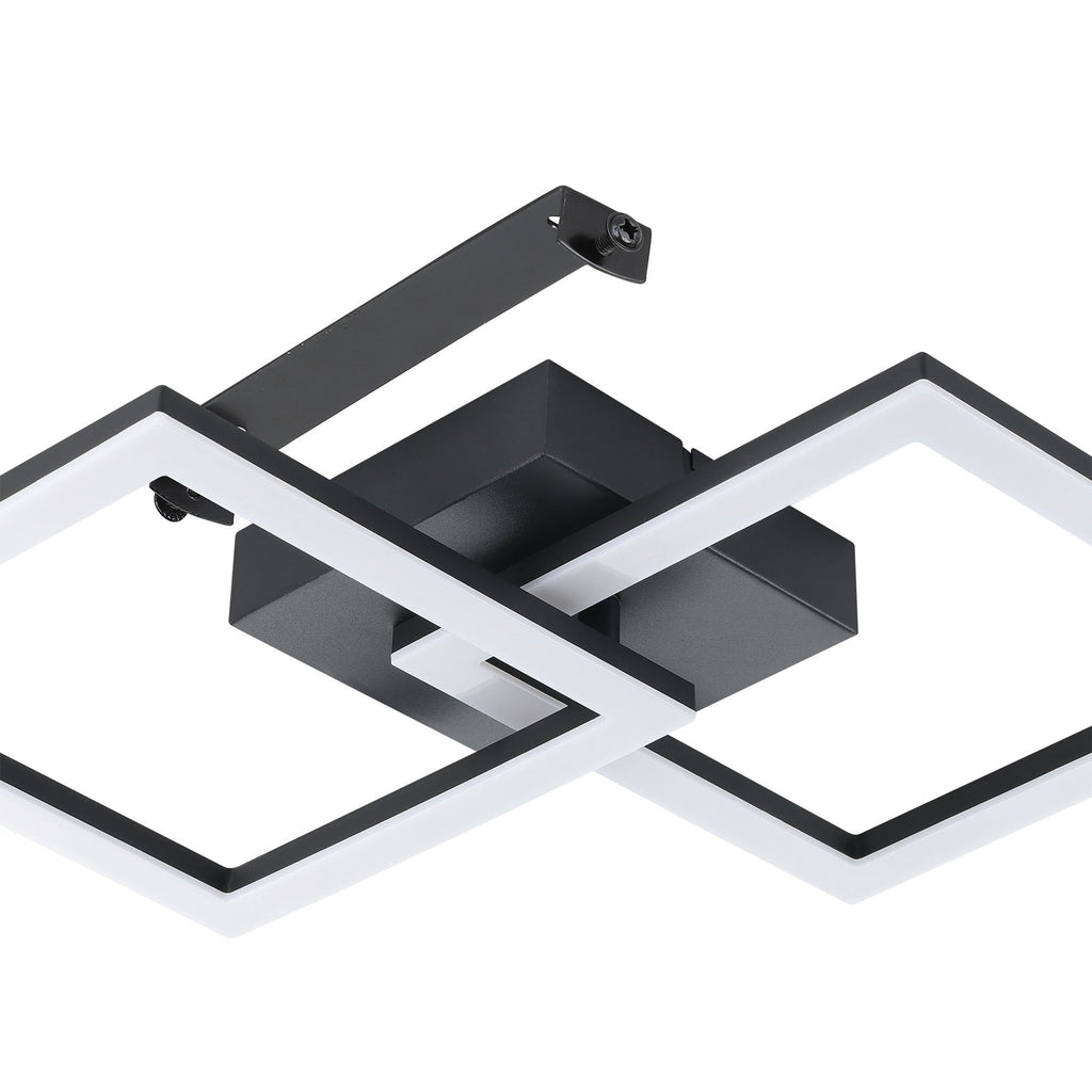 74059 Essentials - Profile lamp, LED, square, 4000K