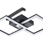 74059 Essentials - Profile lamp, LED, square, 4000K