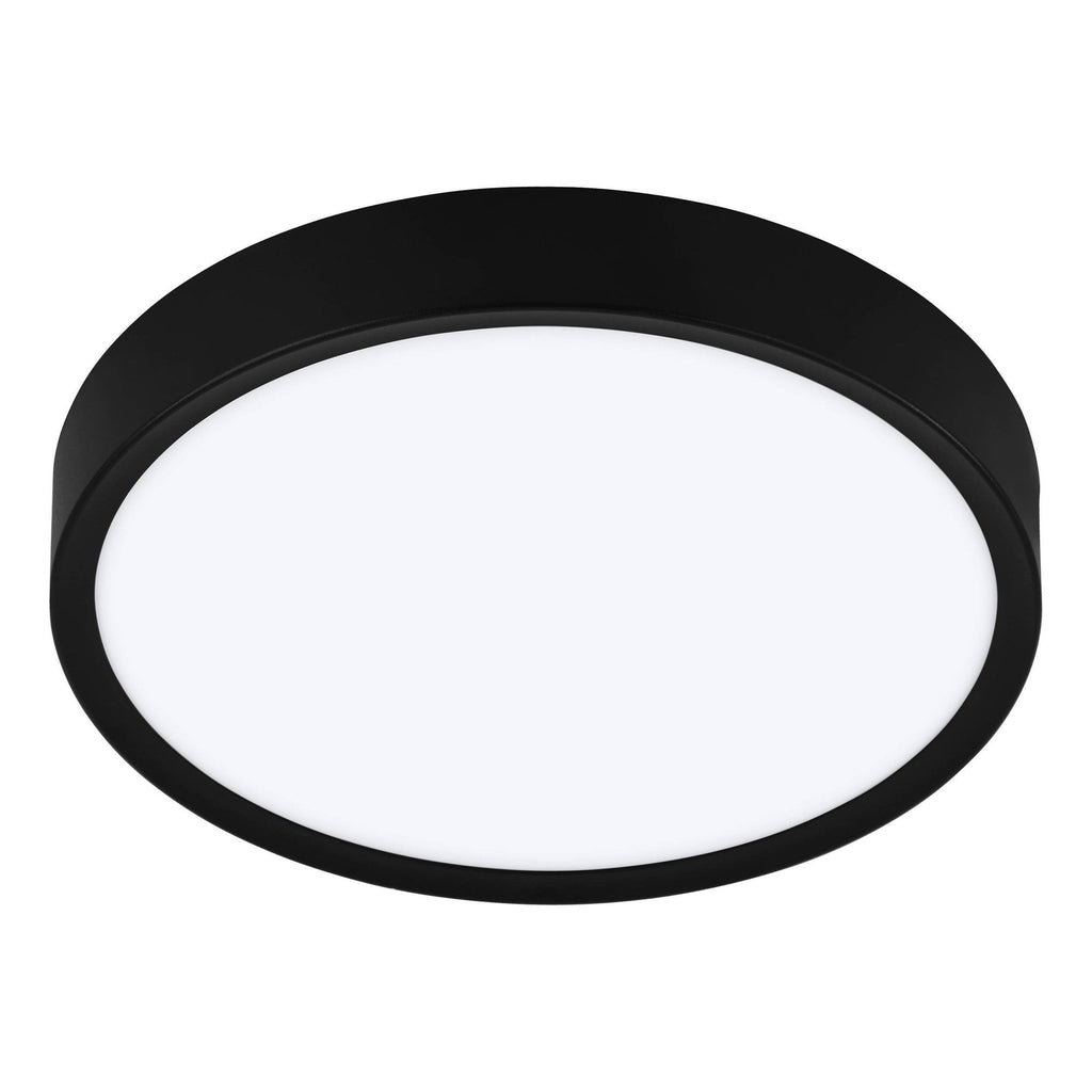 98603 Musurita Black LED Ceiling Light