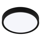 98603 Musurita Black LED Ceiling Light
