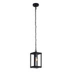 94788 Alamonte 1 1-Light Caged Exterior Pendant