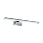 96064 Pandella 1 LED Silver 400 Bathroom Light