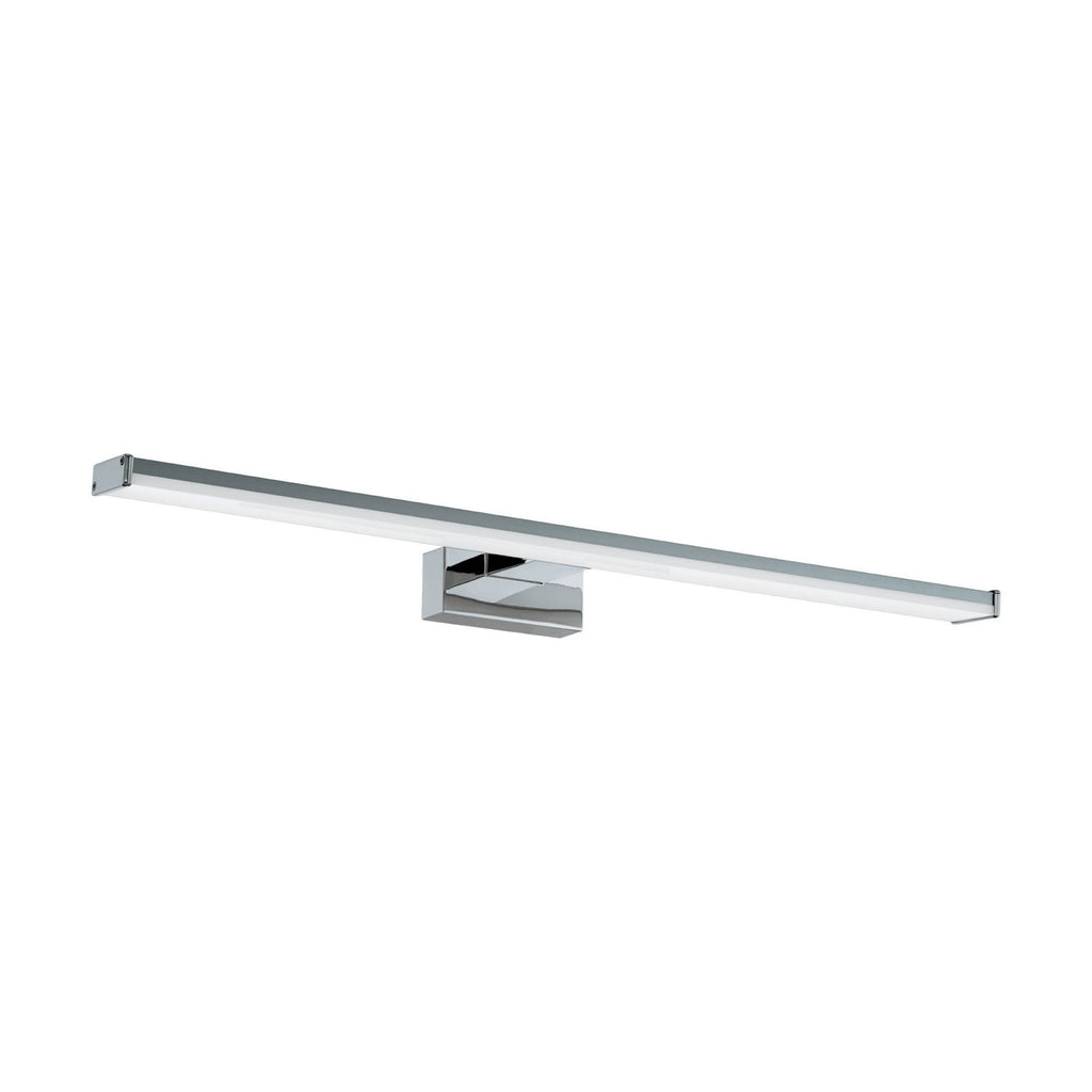 96065 Pandella 1 LED Silver 600 Bathroom Light