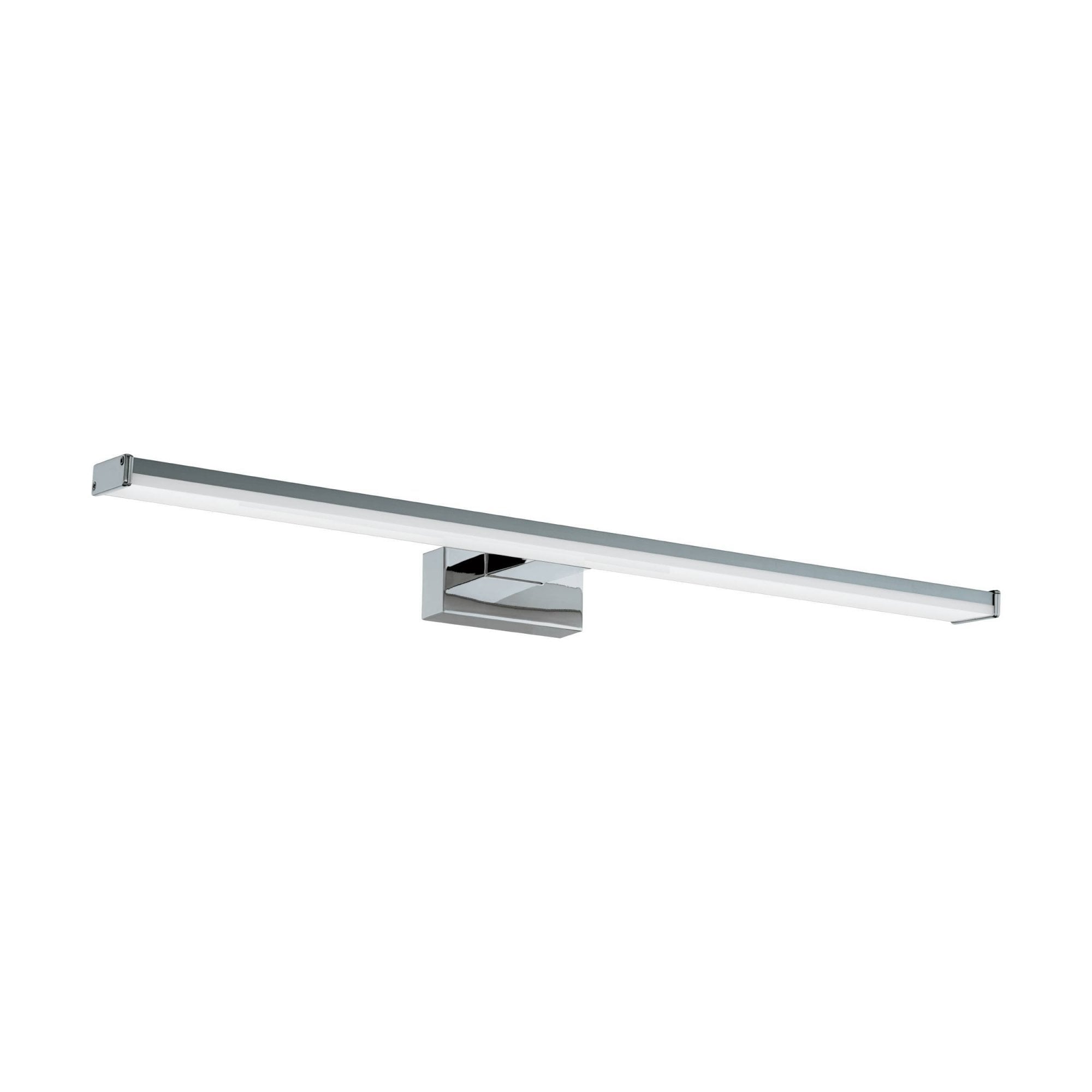 96065 Pandella 1 LED Silver 600 Bathroom Light