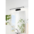 98907 Pandella 1 LED Black 400 Bathroom Light