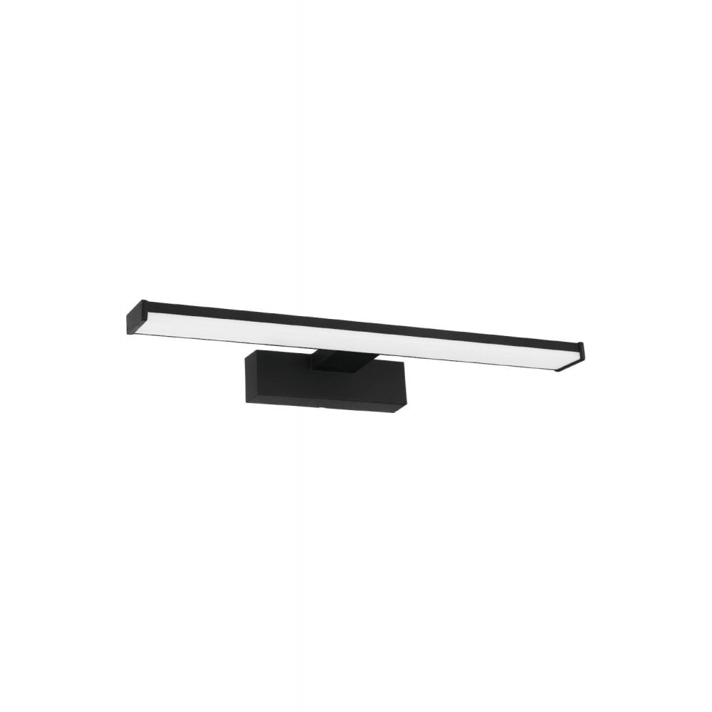 98907 Pandella 1 LED Black 400 Bathroom Light