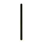 88710-1200 Bordo LED Outdoor Wall Light Length 1200mm Black