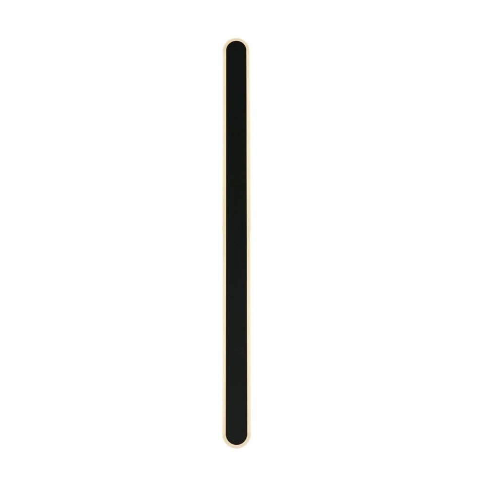 88710-1200 Bordo LED Outdoor Wall Light Length 1200mm Black