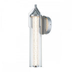 QN-ESPADA-1W-PC Espada LED Bathroom Wall Light Polished Chrome