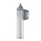 QN-ESPADA-1W-PC Espada LED Bathroom Wall Light Polished Chrome