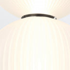 QN-PALMAS-2MP-PN Palmas 2 Light LED Mini Pendant Polished Nickel