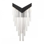 QN-VIVIEN-1W-BK Vivien LED Wall Light Matte Black