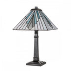 TF-ALDERLEY-TL-L Alderley 1 Light Large Table Lamp Vintage Bronze