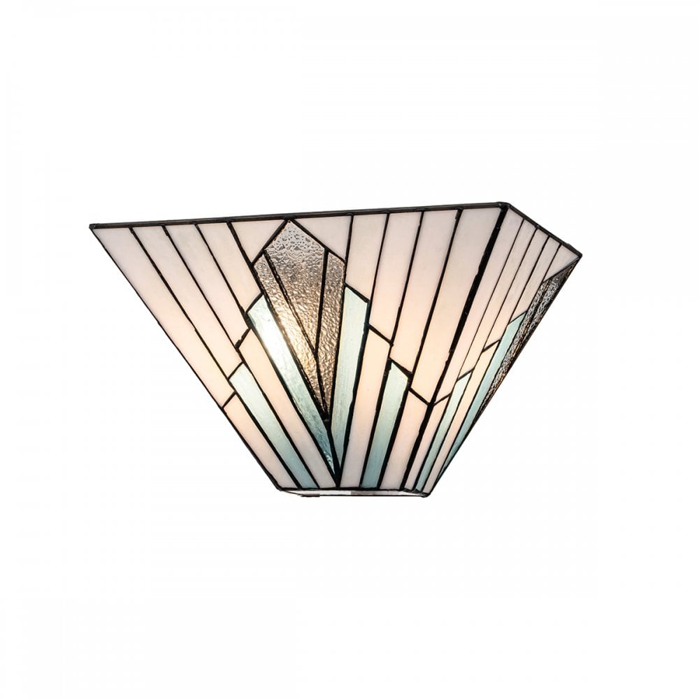 TF-ALDERLEY-WU Alderley 2 Light Wall Uplighter Vintage Bronze