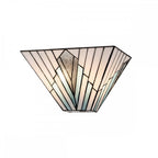 TF-ALDERLEY-WU Alderley 2 Light Wall Uplighter Vintage Bronze