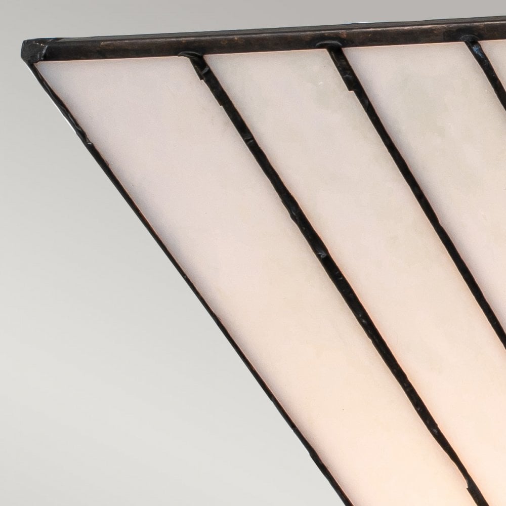 TF-ALDERLEY-WU Alderley 2 Light Wall Uplighter Vintage Bronze
