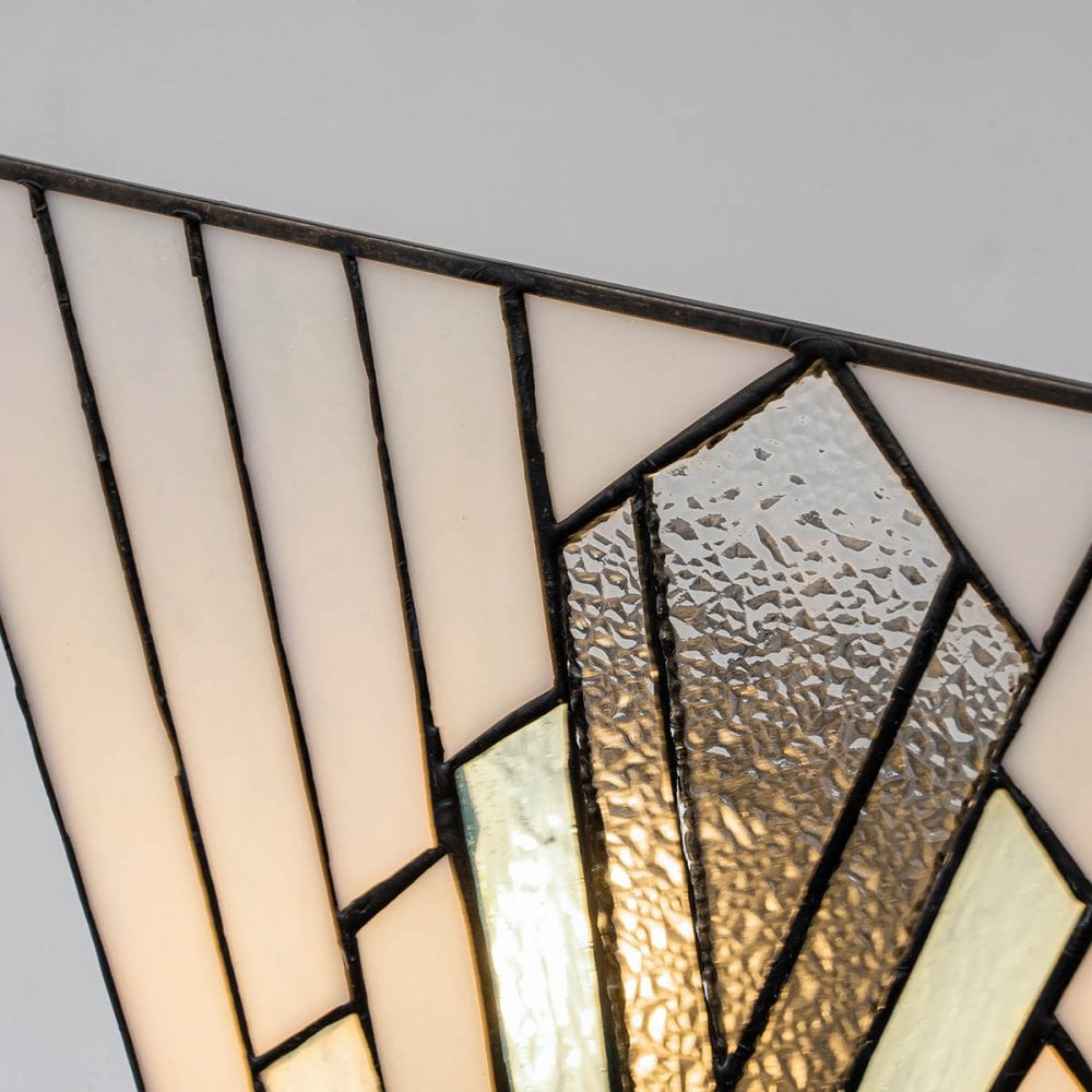 TF-ALDERLEY-WU Alderley 2 Light Wall Uplighter Vintage Bronze