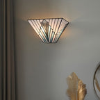 TF-ALDERLEY-WU Alderley 2 Light Wall Uplighter Vintage Bronze