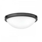 HK-COLLIER-F-S-BX Collier 2 Light Small Flush Black Oxide