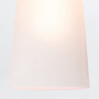 KRISTY-1WB-DG-OPAL Kristy 1 Light Wall Light Distressed Gold