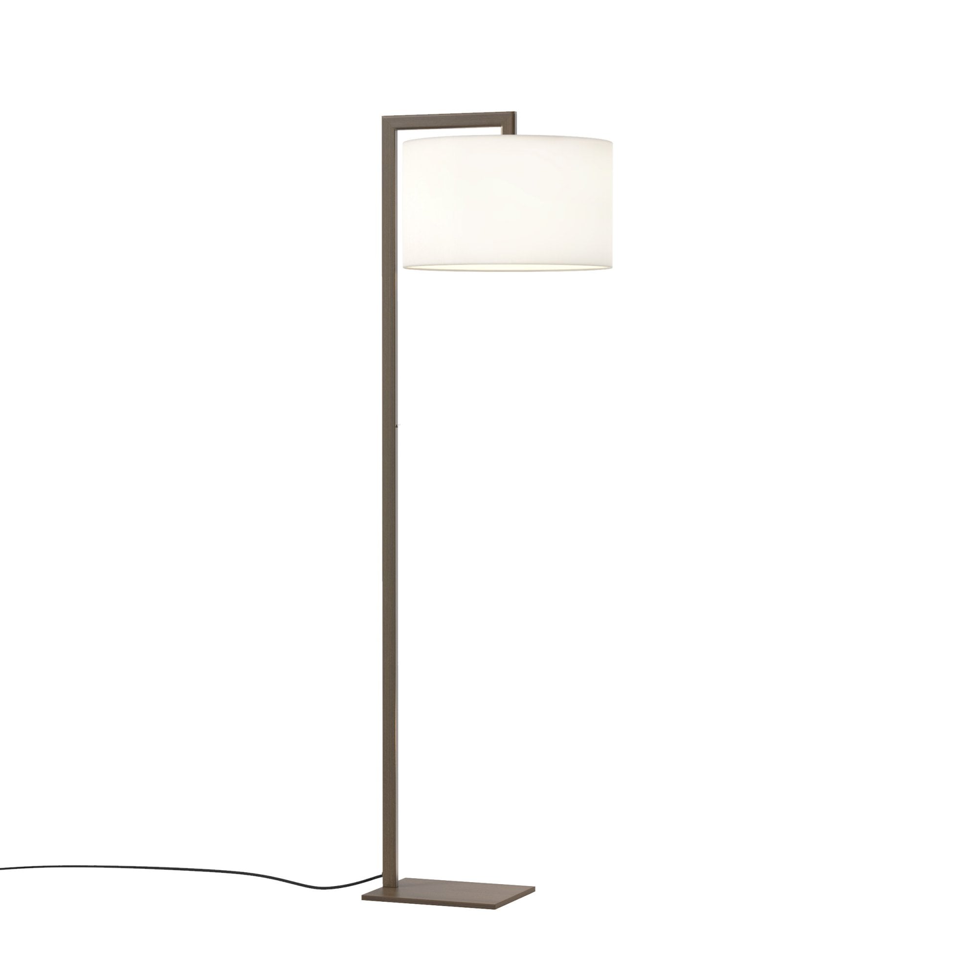 1222091 Ravello Floor Light Bronze Base Only