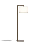 1222091 Ravello Floor Light Bronze Base Only