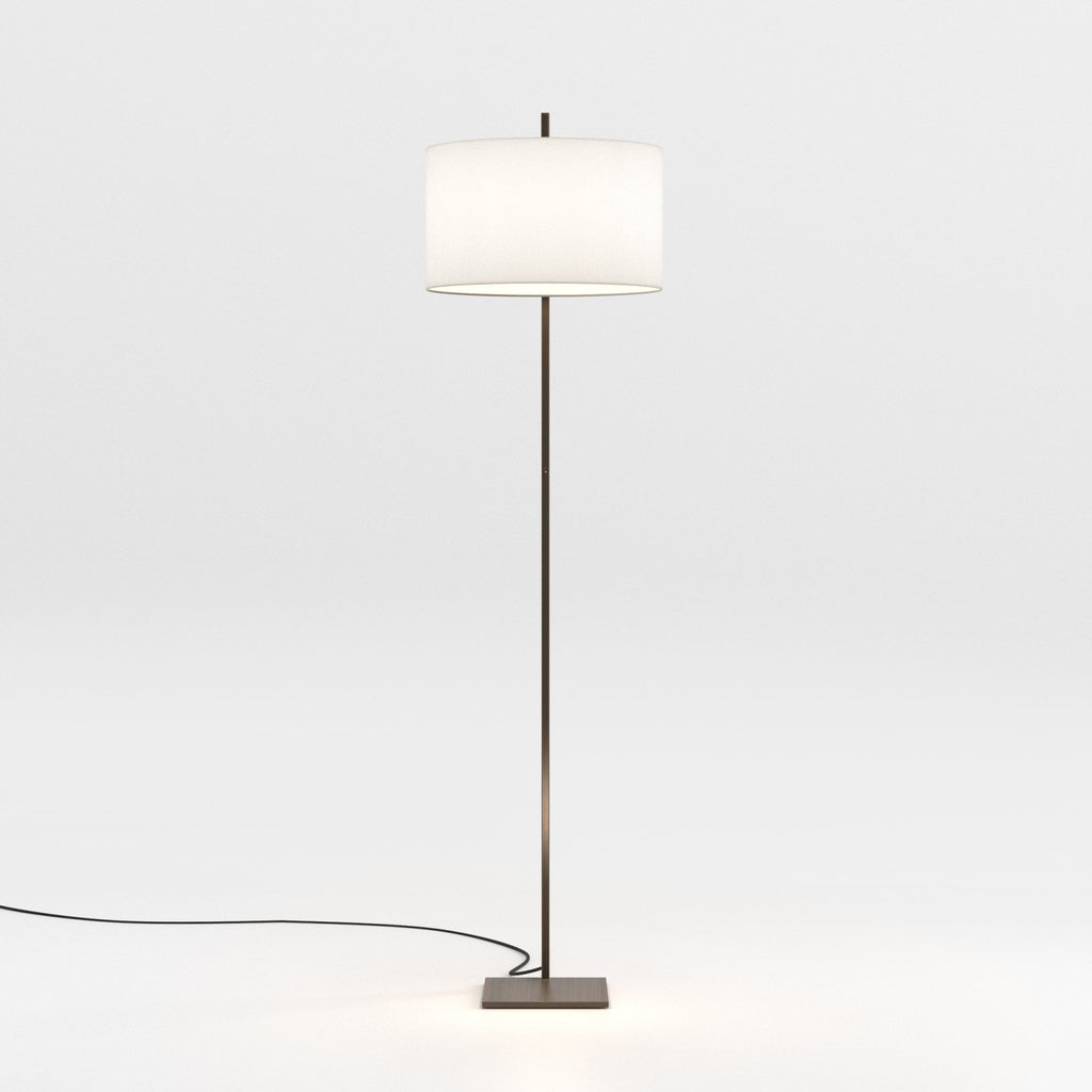 1222091 Ravello Floor Light Bronze Base Only