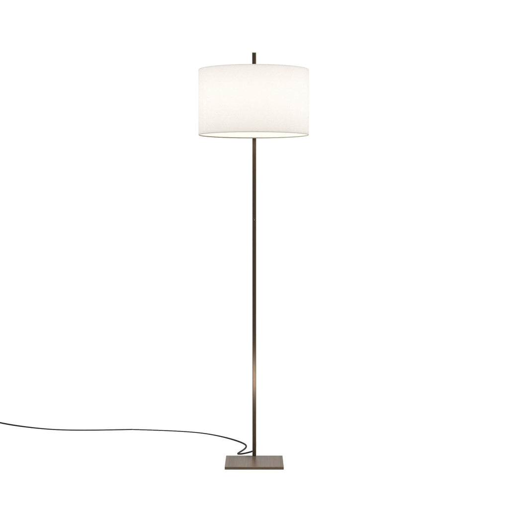 1222091 Ravello Floor Light Bronze Base Only