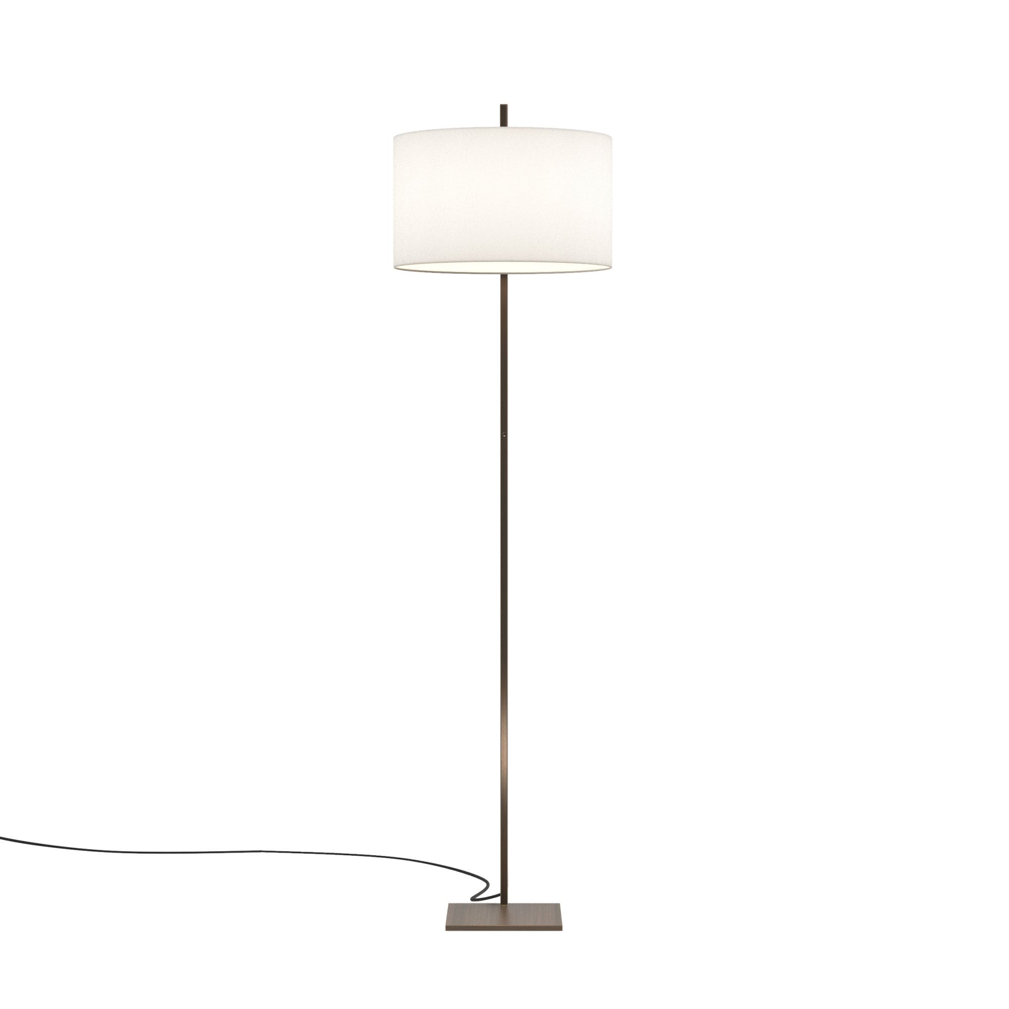 1222091 Ravello Floor Light Bronze Base Only