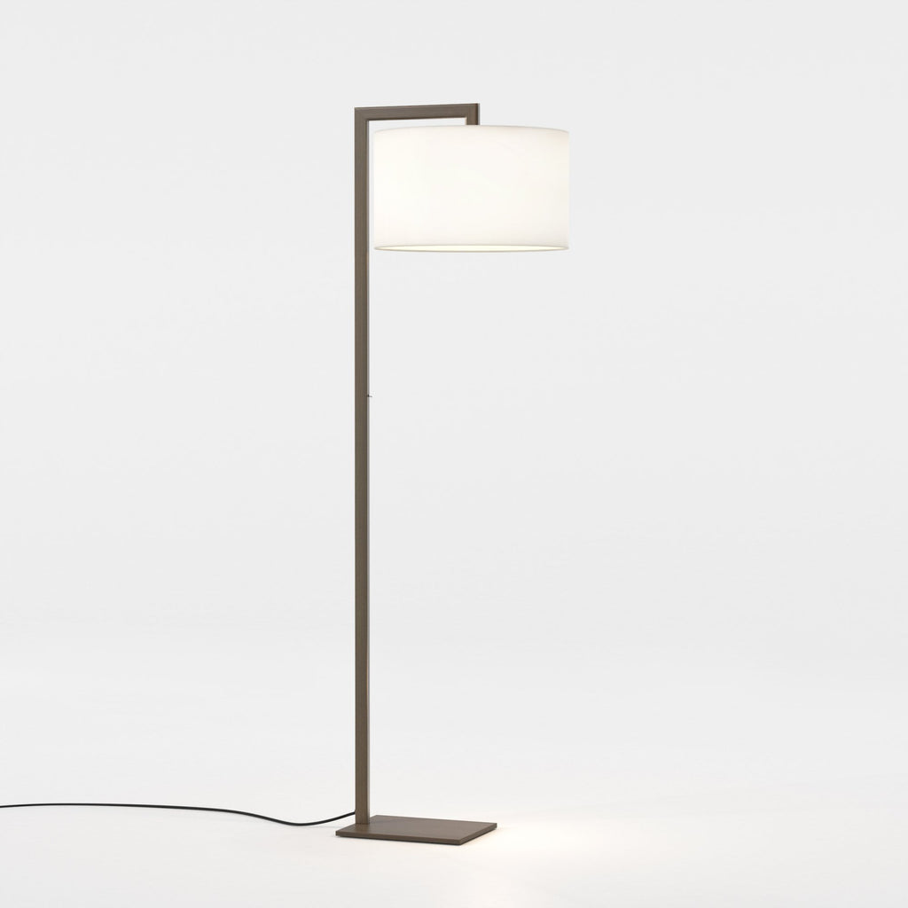 1222091 Ravello Floor Light Bronze Base Only