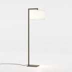 1222091 Ravello Floor Light Bronze Base Only