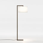 1222091 Ravello Floor Light Bronze Base Only
