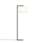 1222091 Ravello Floor Light Bronze Base Only