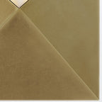 QN-CAESAR-W-S-VBS-AR Caesar Small LED Wall Light Vintage Brass