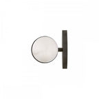 QN-IBIZA-M-BX Ibiza Bathroom Medium LED Wall Light Black Oxide